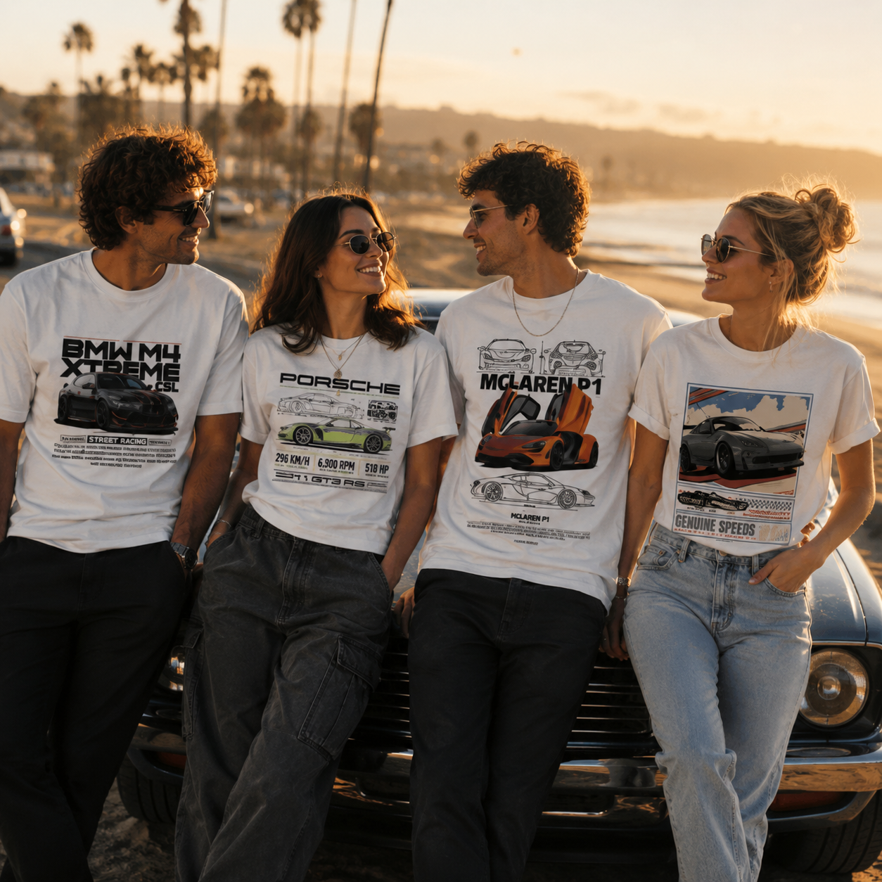 Camisetas