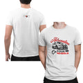 Camiseta Adrenaline