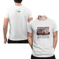 Camiseta BMW
