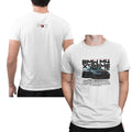 Camiseta BMW M4