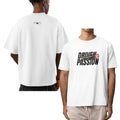 Oversize Driven Passion