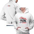 Sudadera Adrenaline