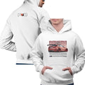 Sudadera BMW