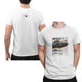 Camiseta Speed