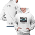 Sudadera BMW M4