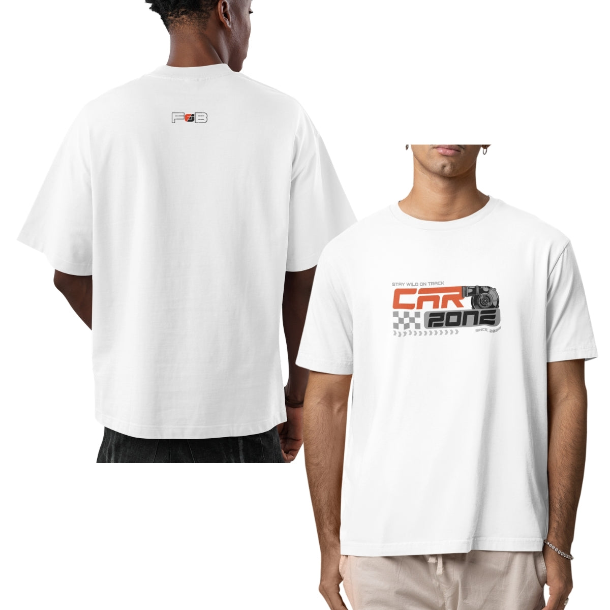 Oversize CarZone