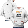 Sudadera R34