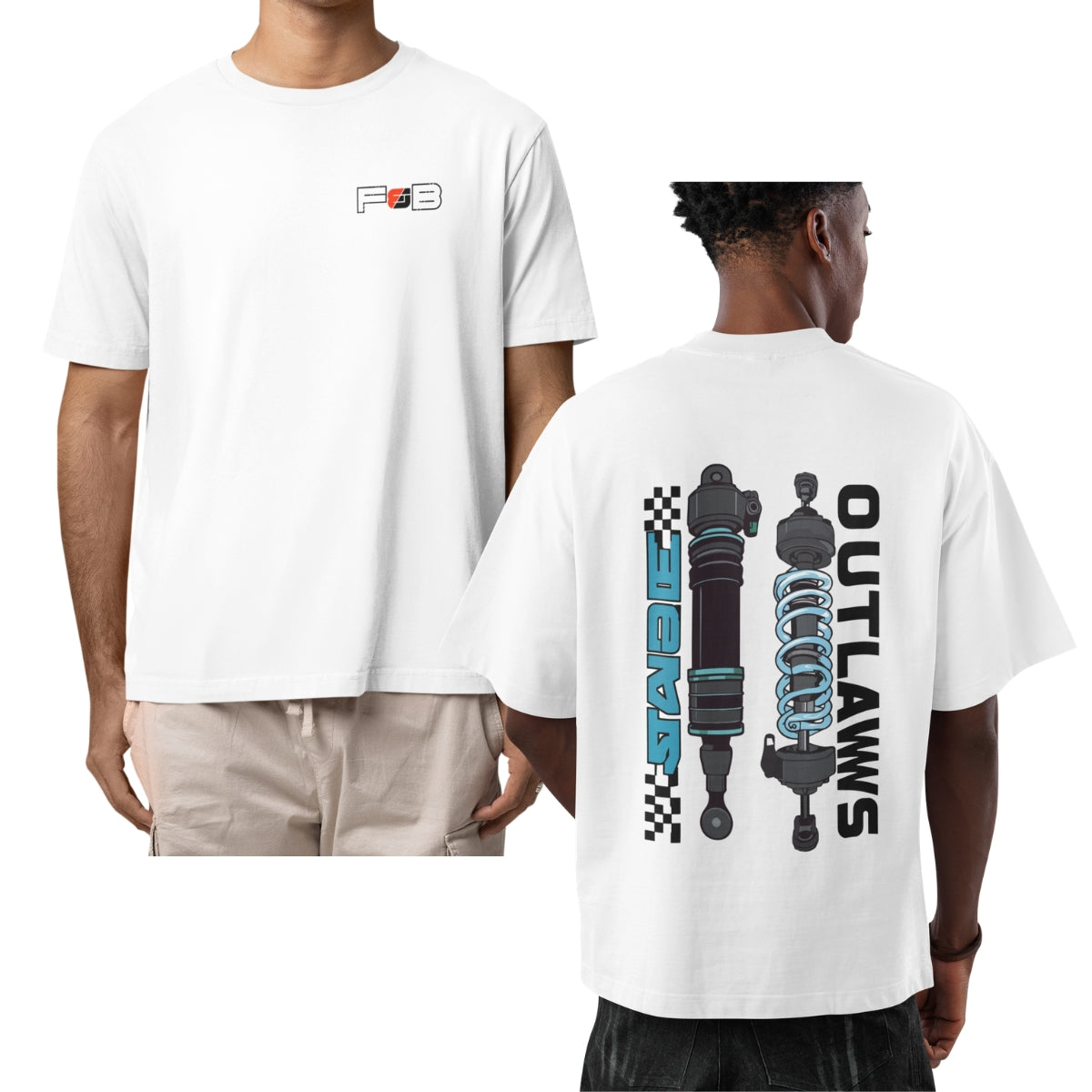 Oversize Outlaws