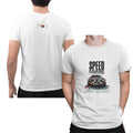 Camiseta Dust and Glory