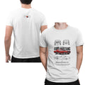 Camiseta Mustang