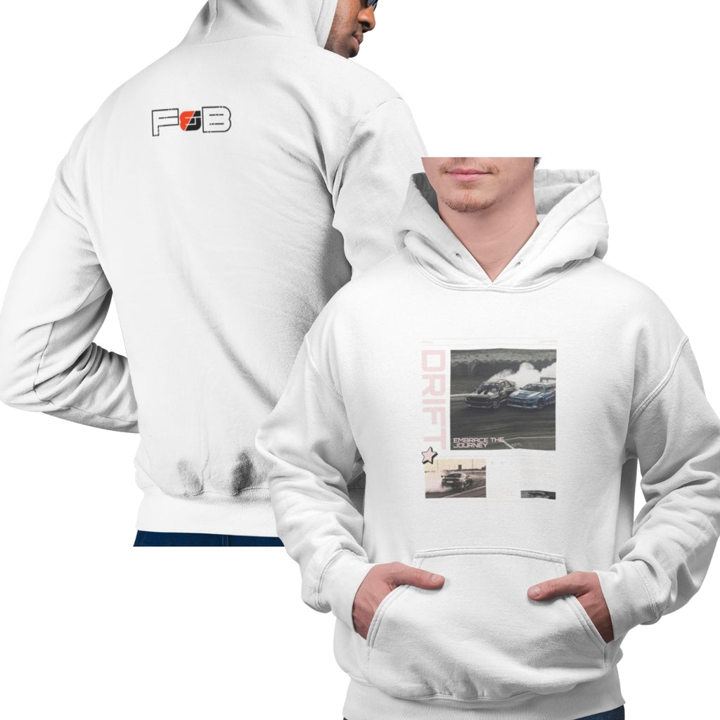 Sudadera Drift