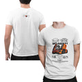 Camiseta Mclaren P1