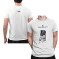 Camiseta Motorsport