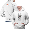 Sudadera Ducati
