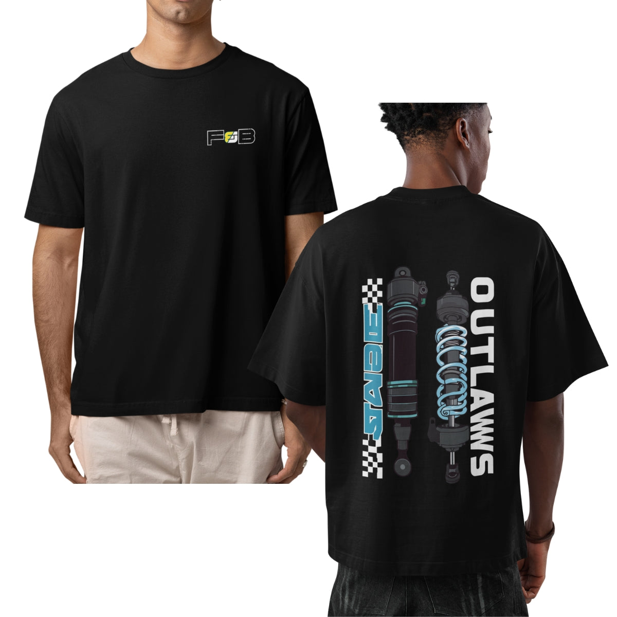 Oversize Outlaws