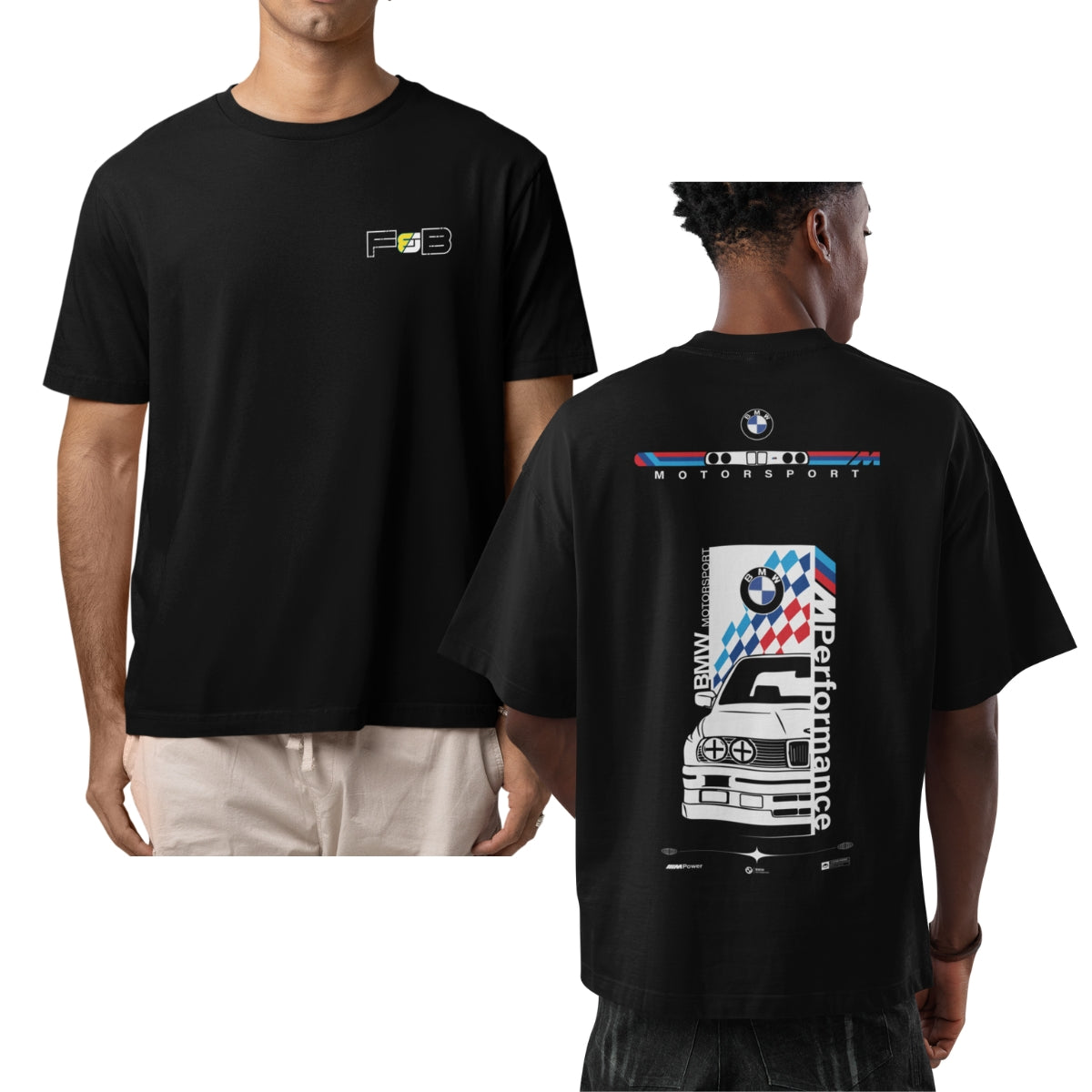 Oversize Motorsport