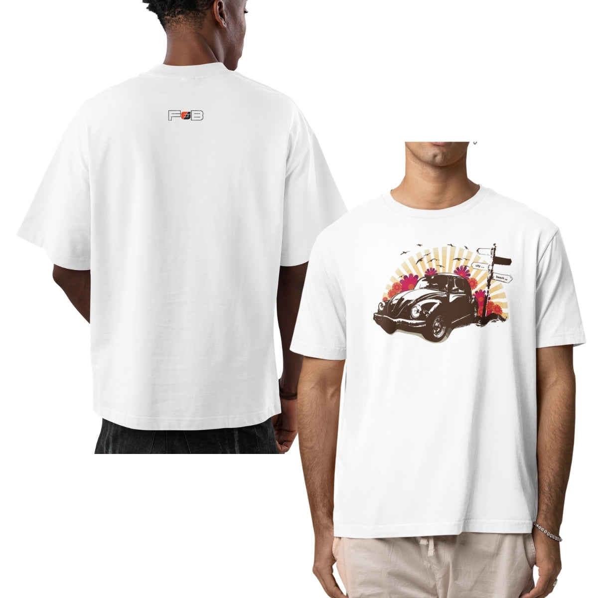 Oversize Paradise