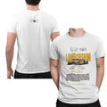 Camiseta Lamborghini