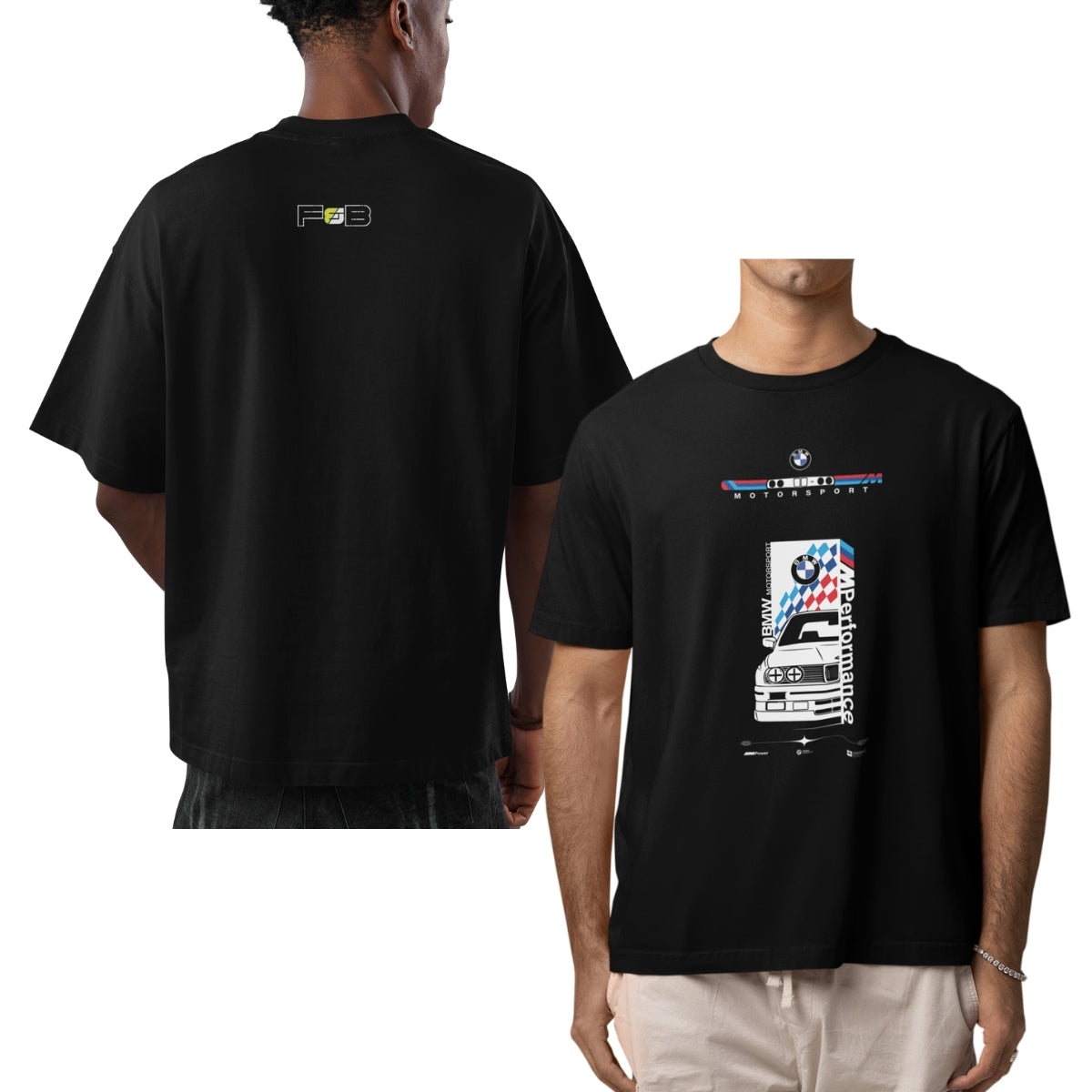Oversize Motorsport