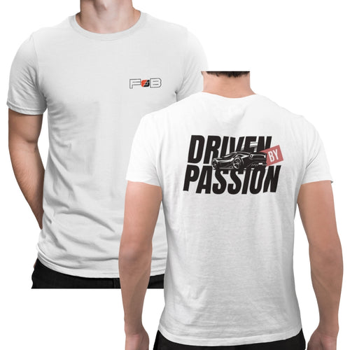 Camiseta Driven Passion