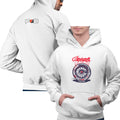 Sudadera Glaze