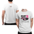 Camiseta Challenger