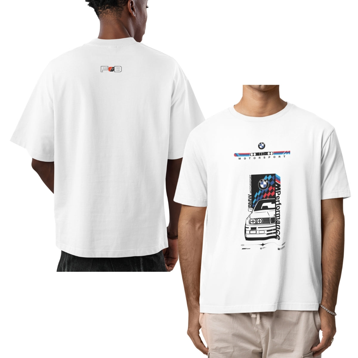 Oversize Motorsport