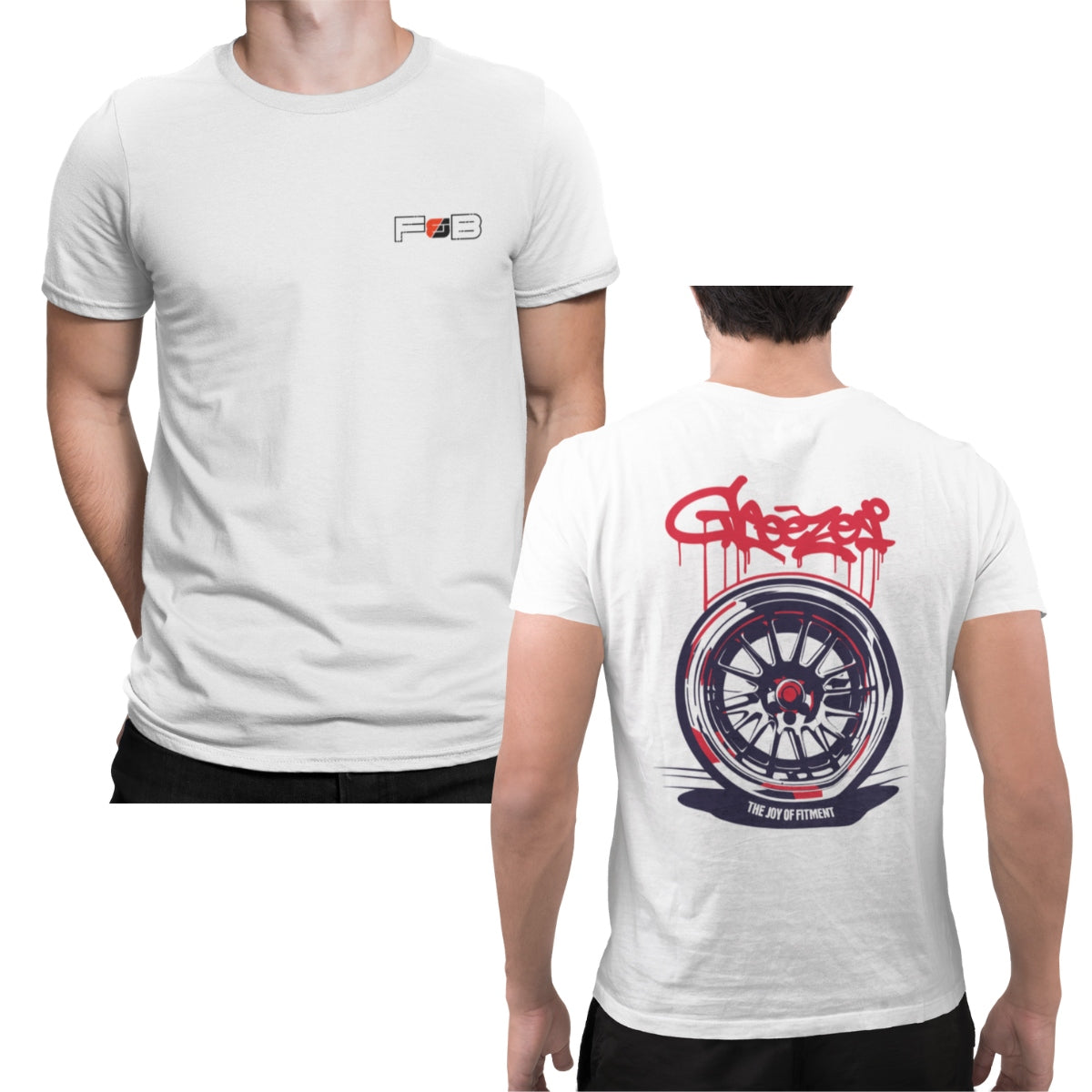Camiseta Glaze