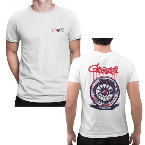 Camiseta Glaze