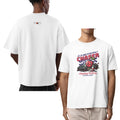 Oversize Cherry Chaser