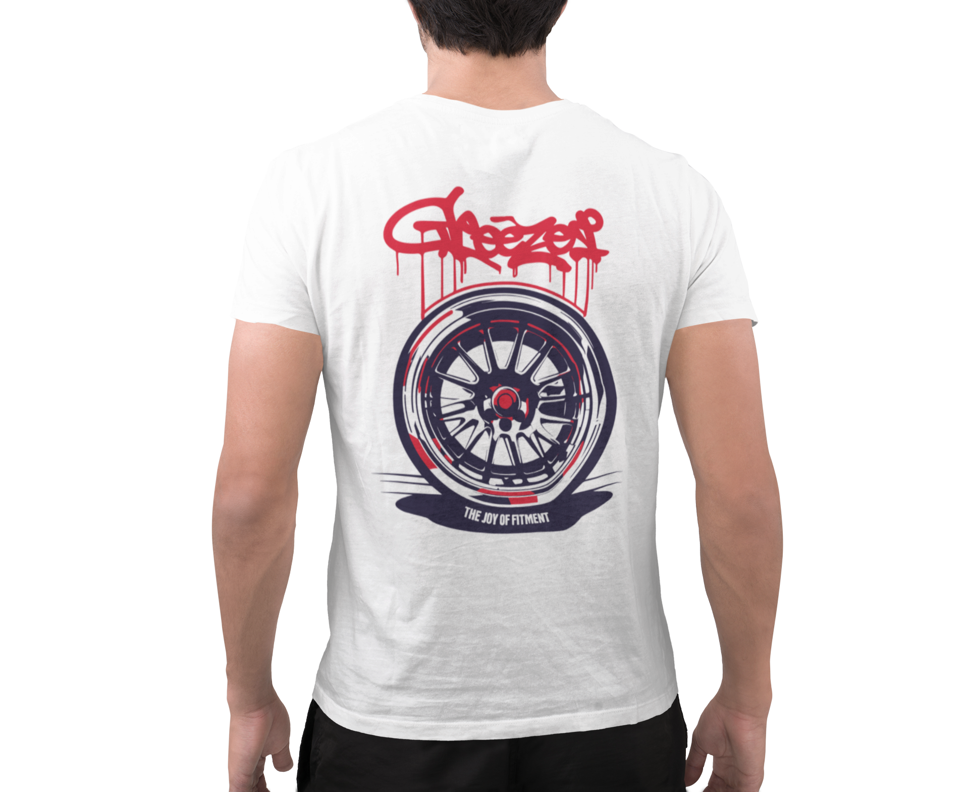 Camiseta Glaze