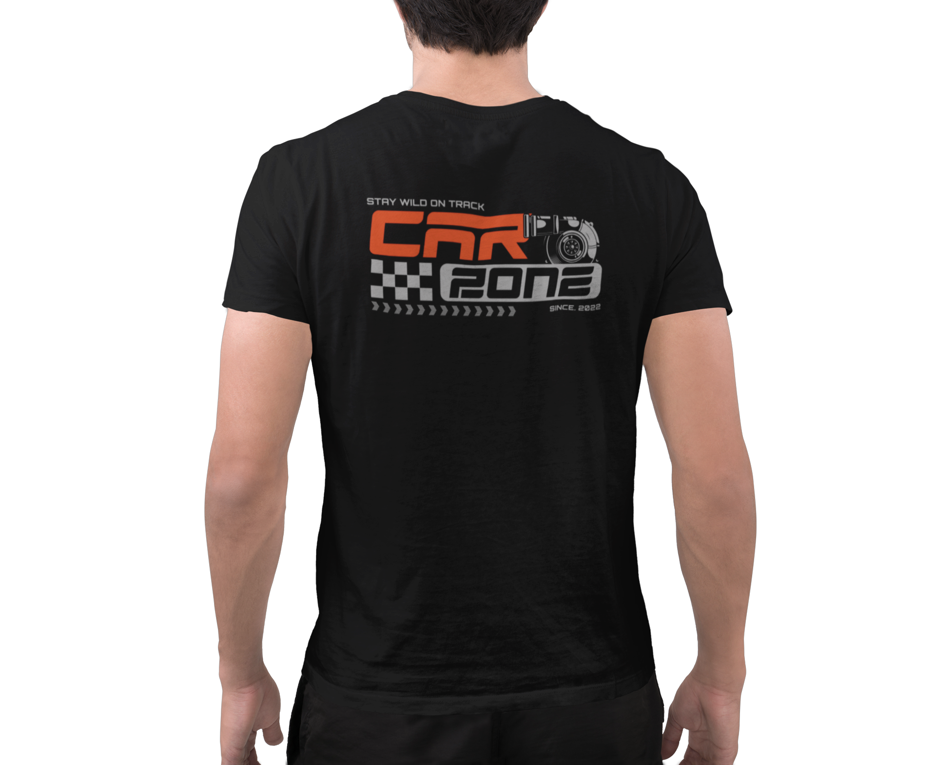Camiseta CarZone