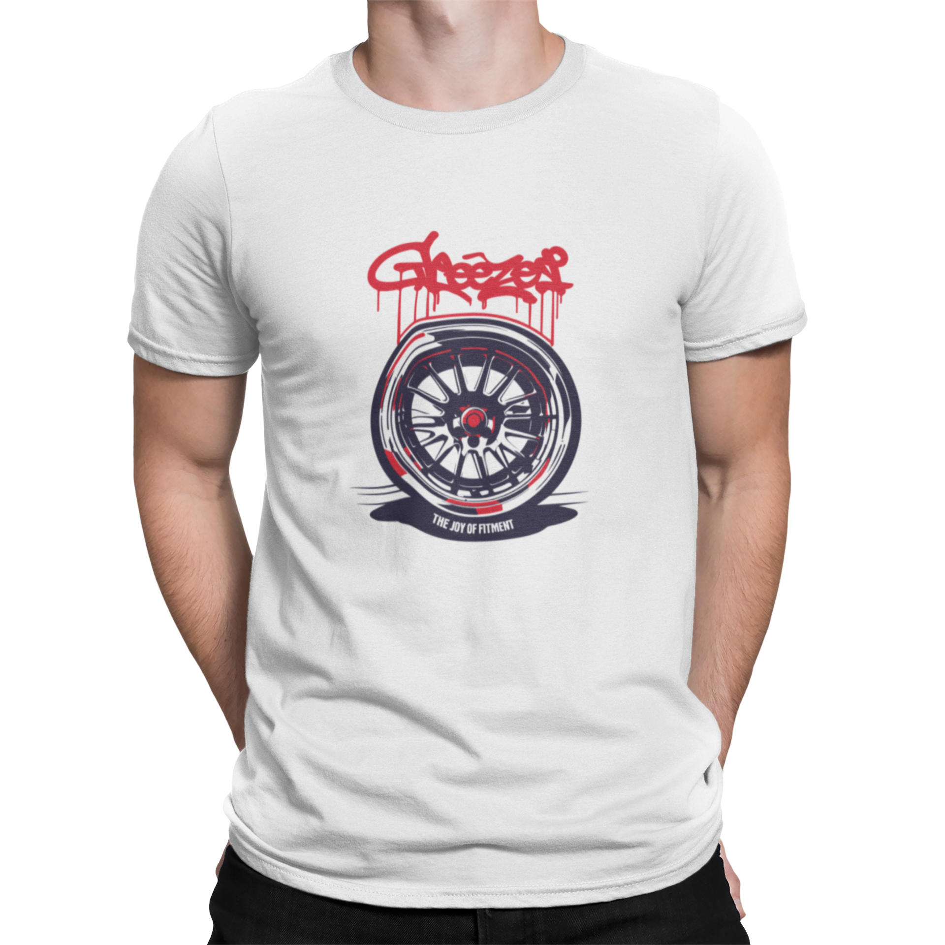Camiseta Glaze