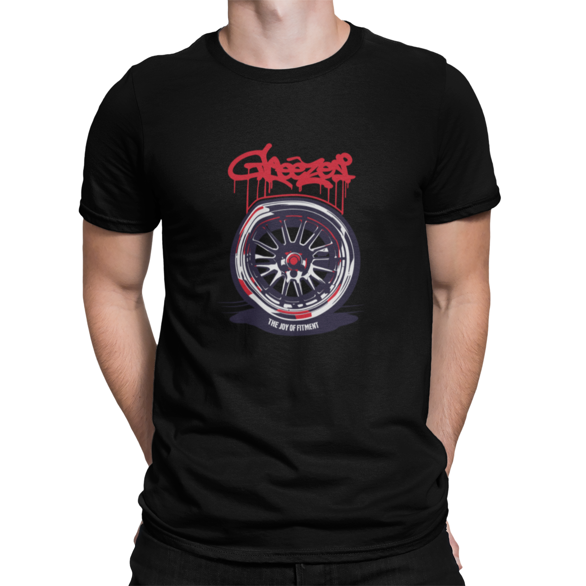 Camiseta Glaze