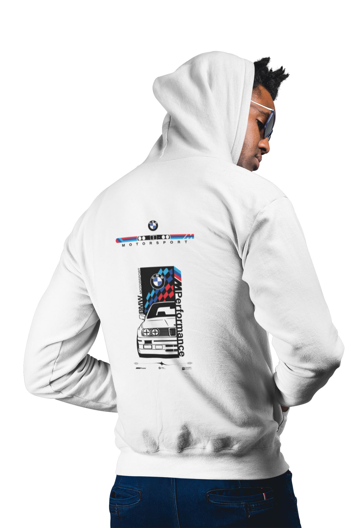 Sudadera Motorsport