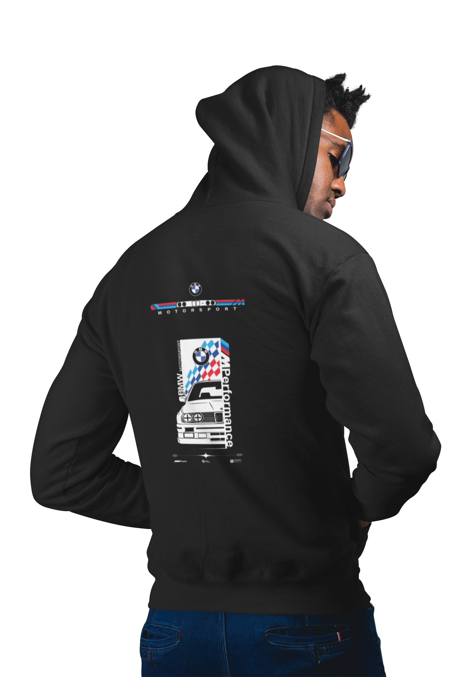 Sudadera Motorsport