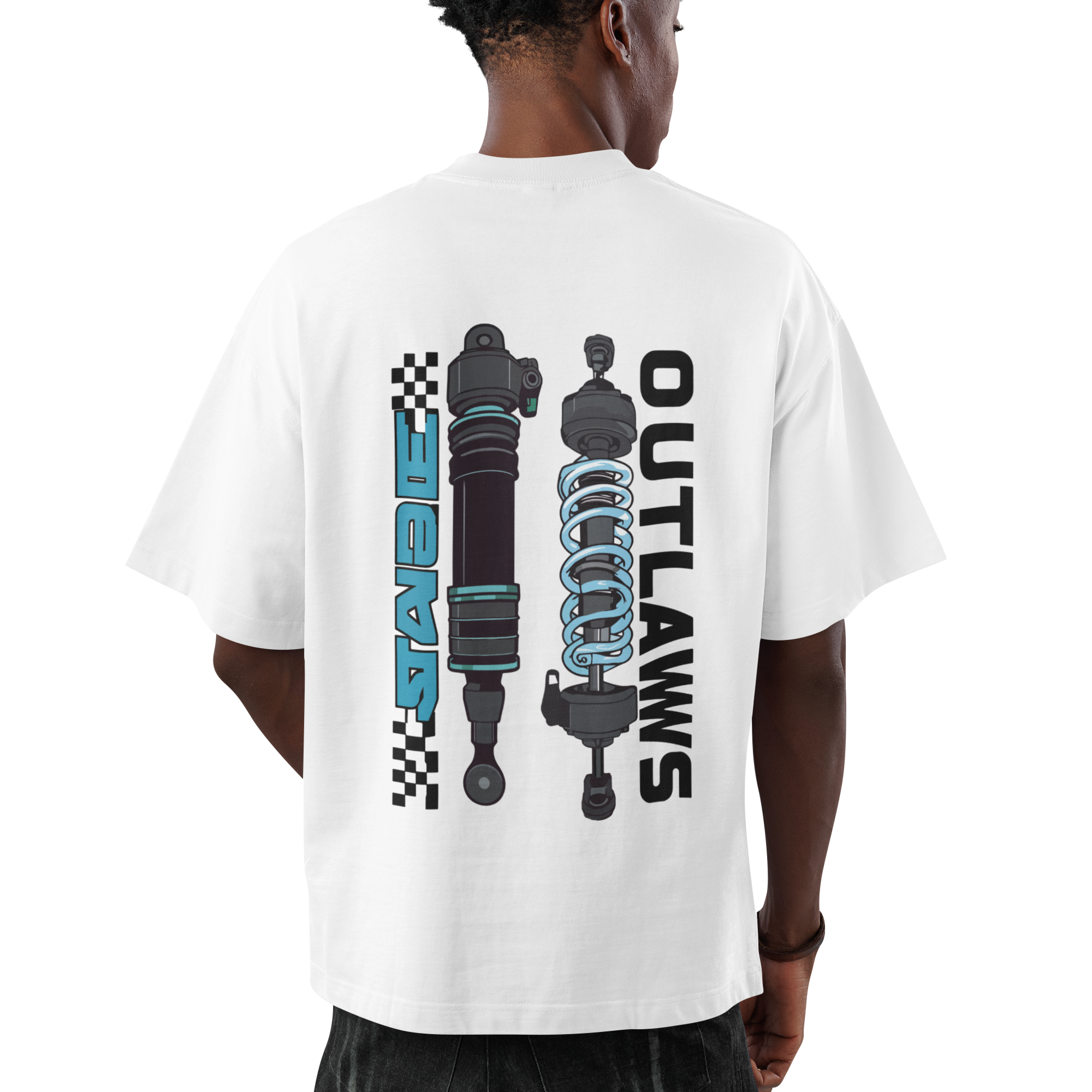 Oversize Outlaws