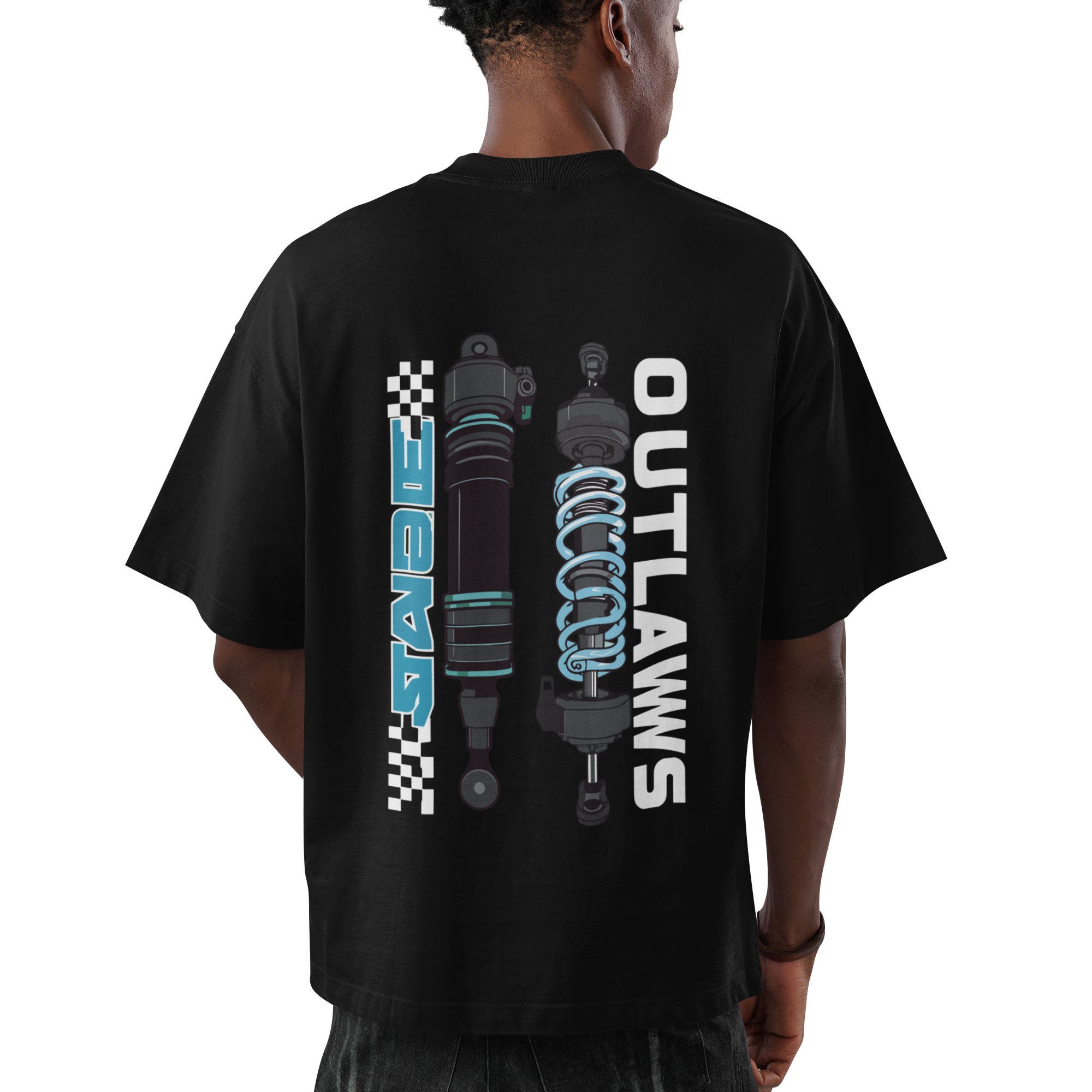 Oversize Outlaws