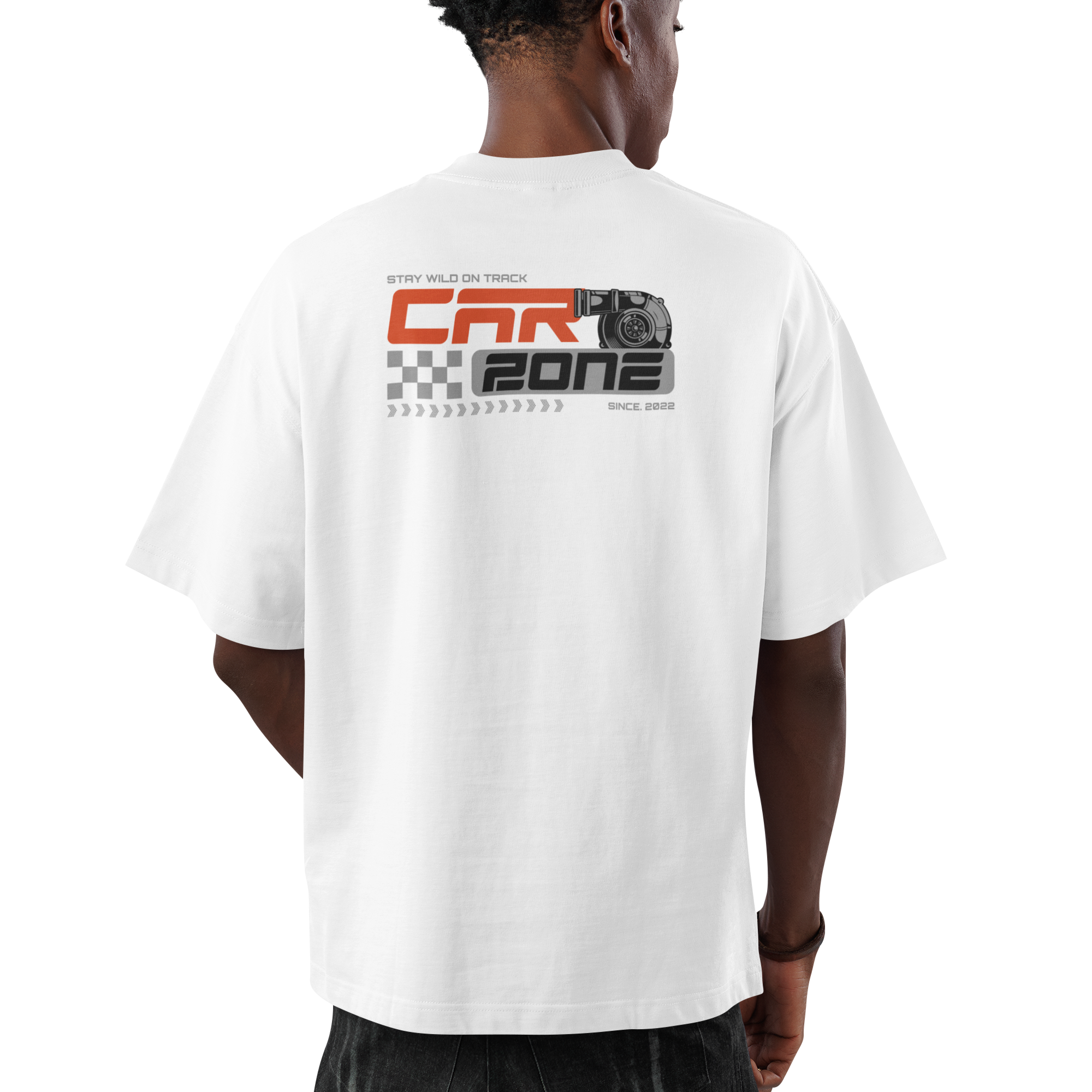 Oversize CarZone