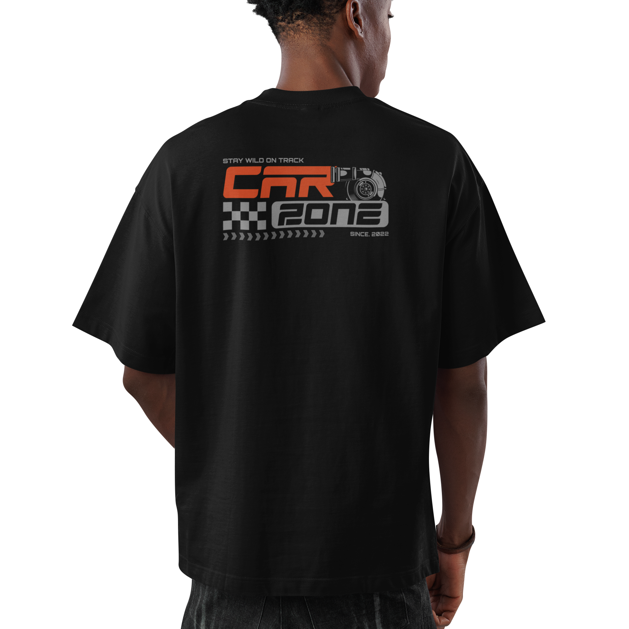 Oversize CarZone