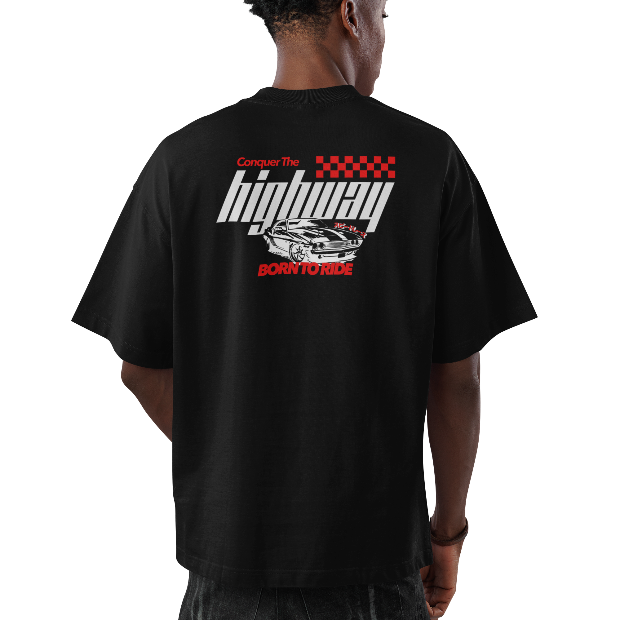 Oversize Highway