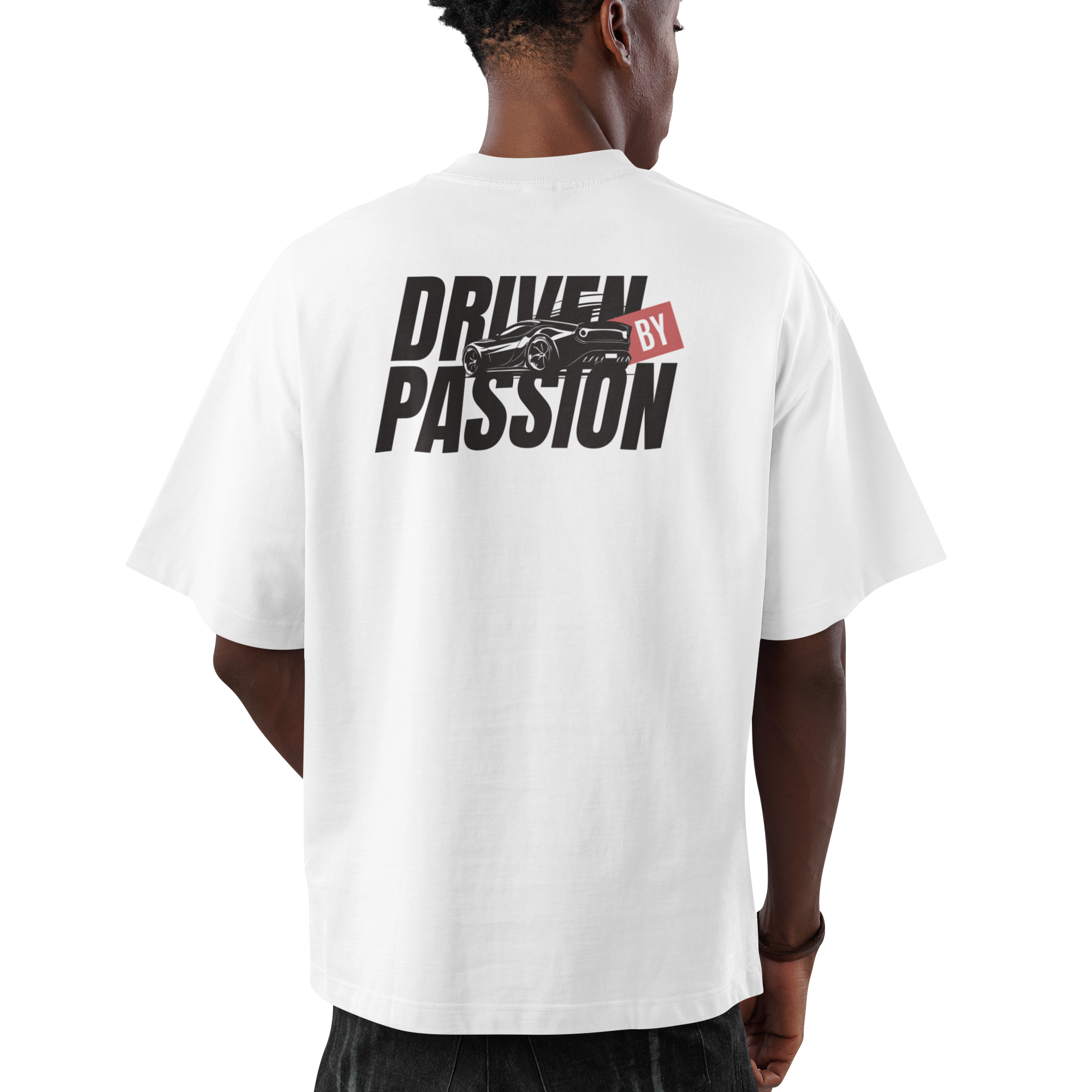 Oversize Driven Passion