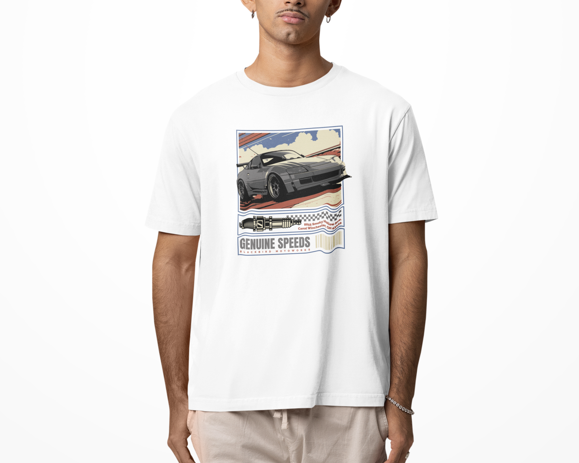 Oversize Speed