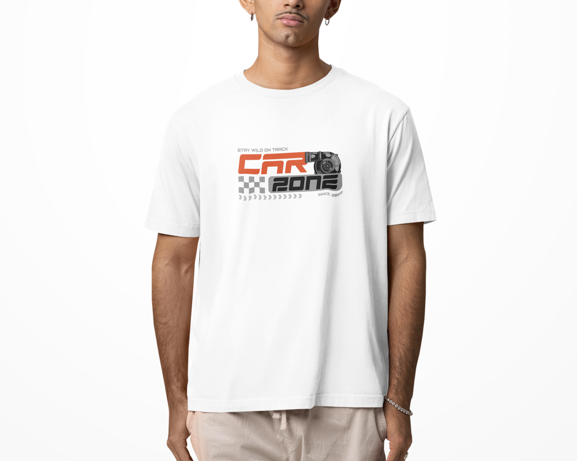 Oversize CarZone