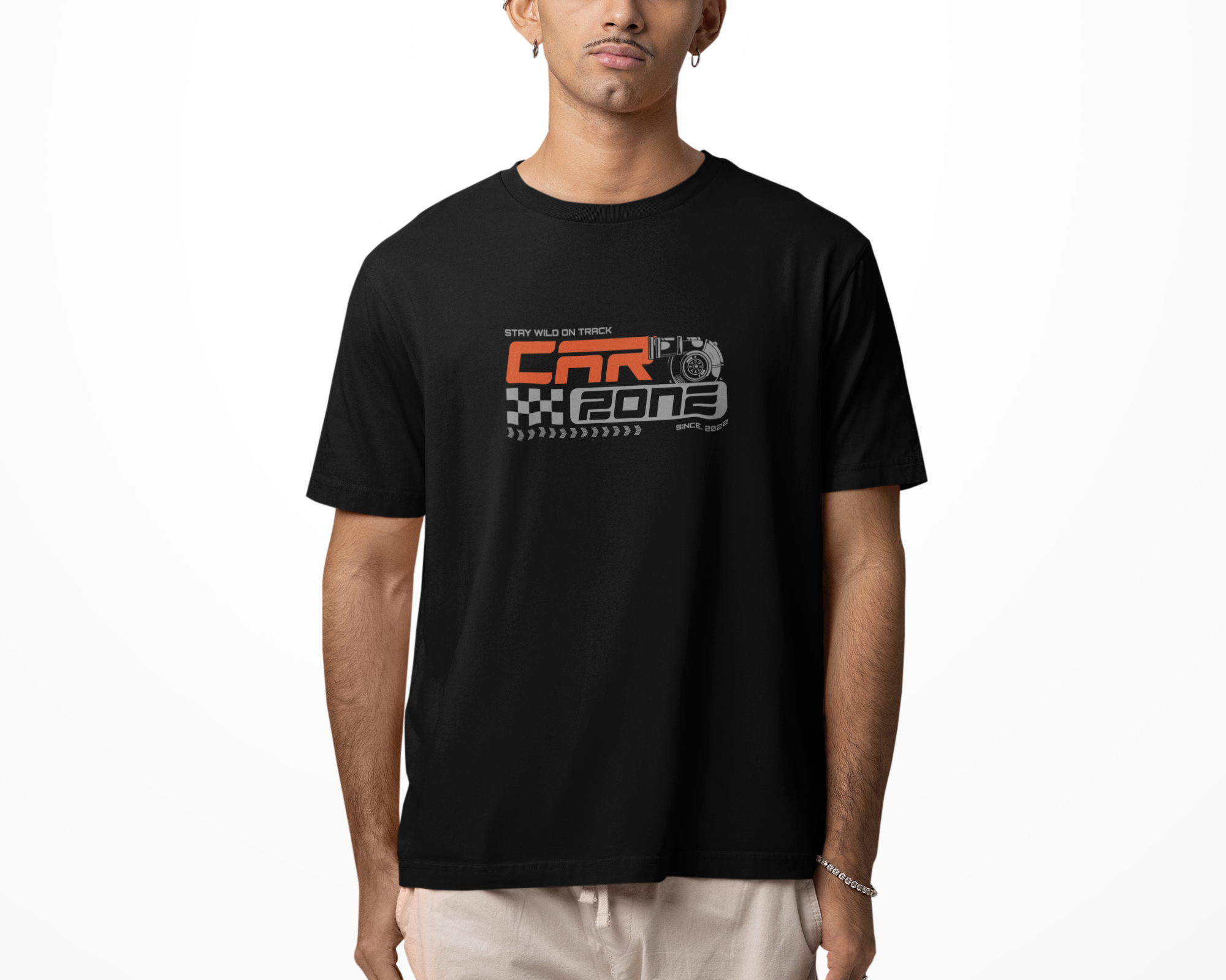 Oversize CarZone