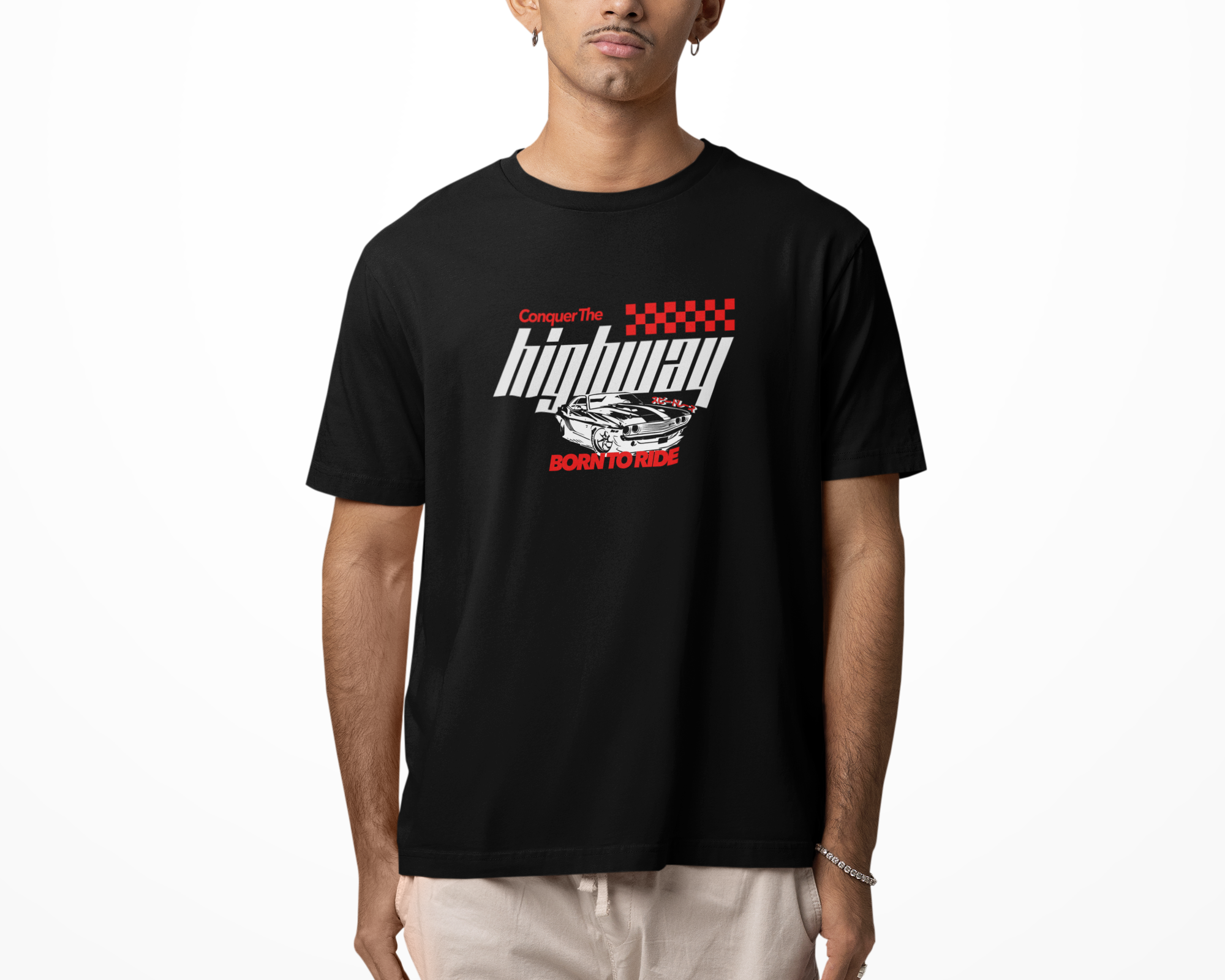 Oversize Highway