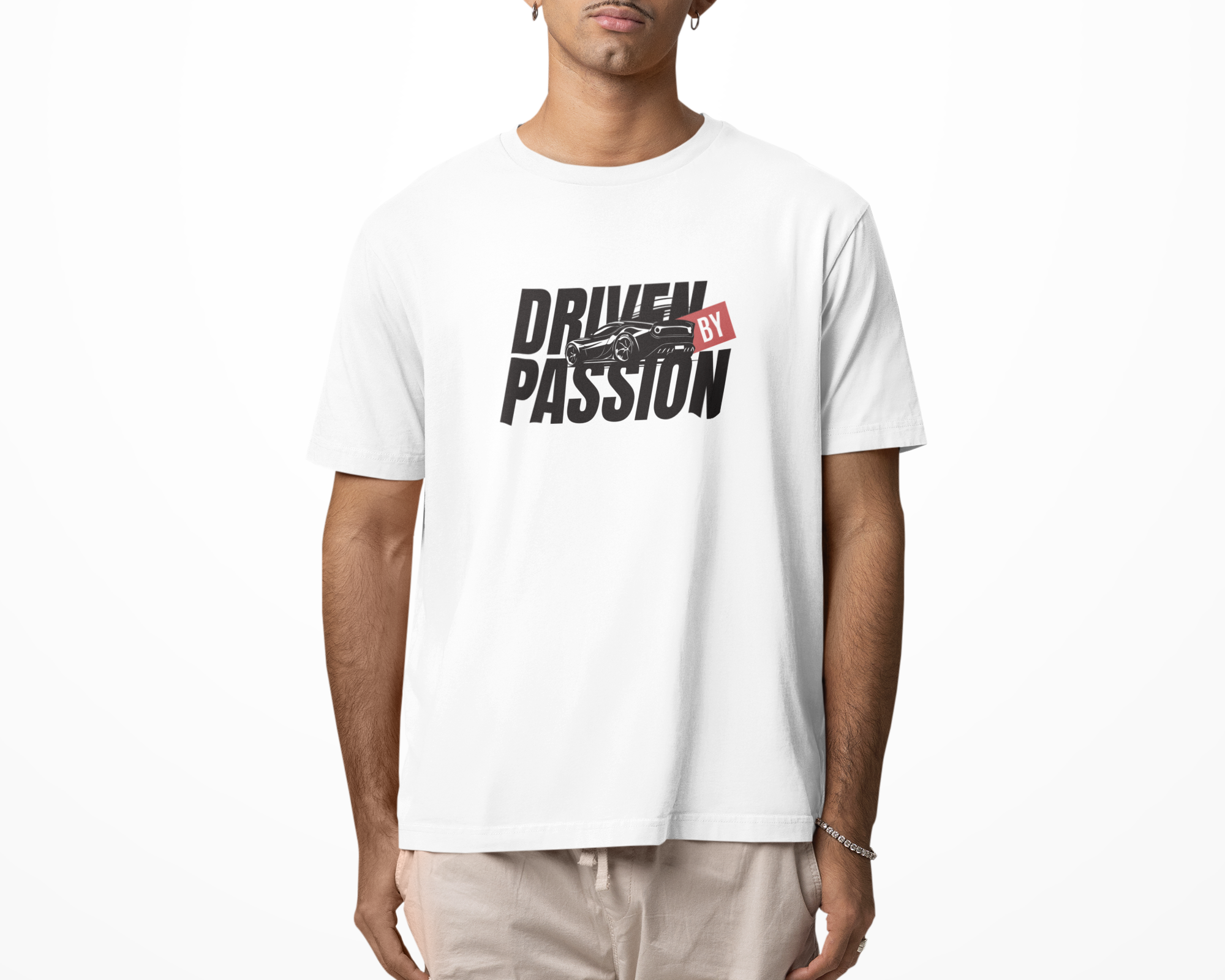 Oversize Driven Passion