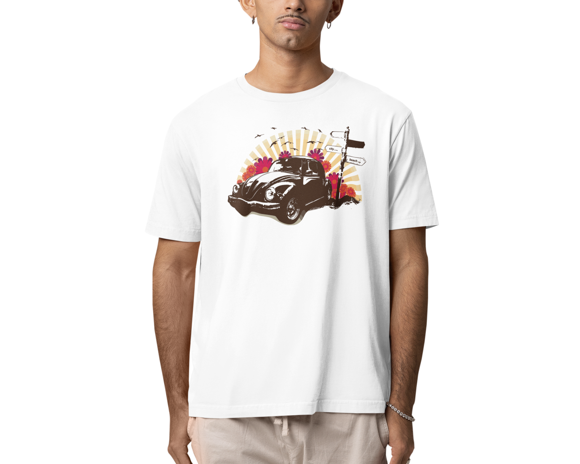 Oversize Paradise