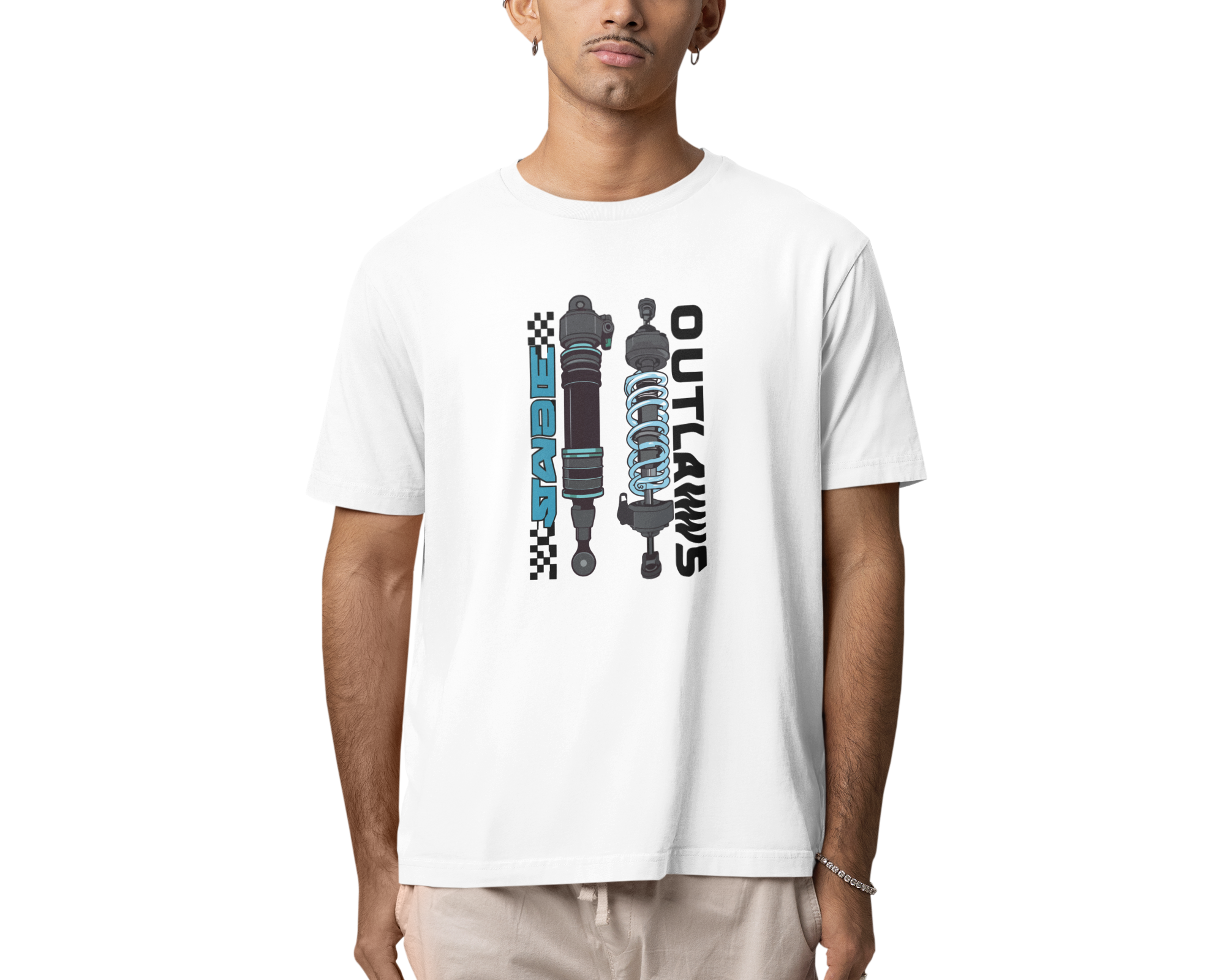 Oversize Outlaws