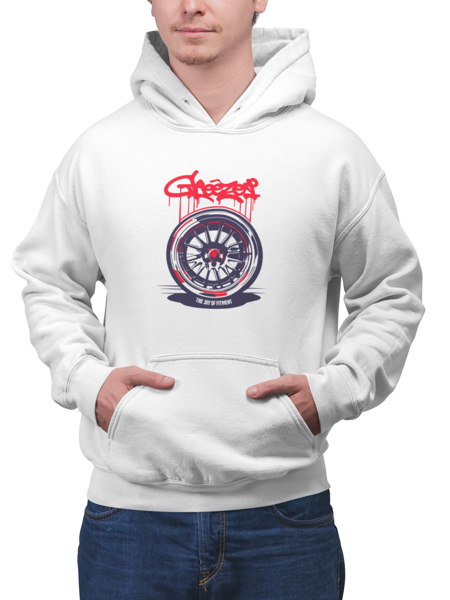 Sudadera Glaze